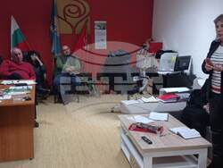 БСП - Структурите в Плевен, Силистра, Стара Загора и Пловдив попълниха имената на кандидатите за народни представители