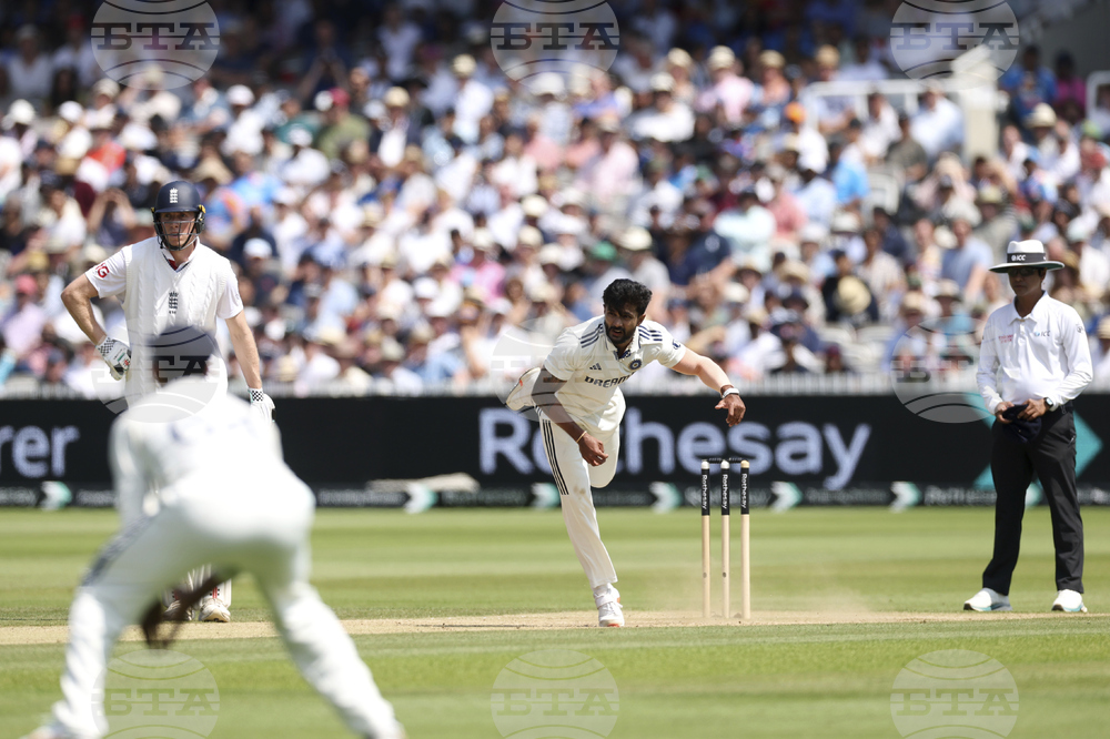 England India Cricket