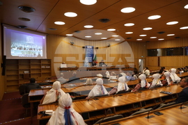 France - LIK magazine "Bulgaria at UNESCO" - presentation