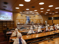 France - LIK magazine "Bulgaria at UNESCO" - presentation