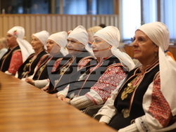 France - LIK magazine "Bulgaria at UNESCO" - presentation