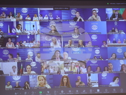 France - LIK magazine "Bulgaria at UNESCO" - presentation