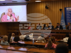 France - LIK magazine "Bulgaria at UNESCO" - presentation