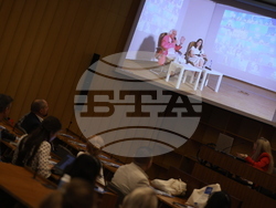 France - LIK magazine "Bulgaria at UNESCO" - presentation