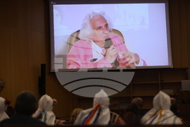 France - LIK magazine "Bulgaria at UNESCO" - presentation