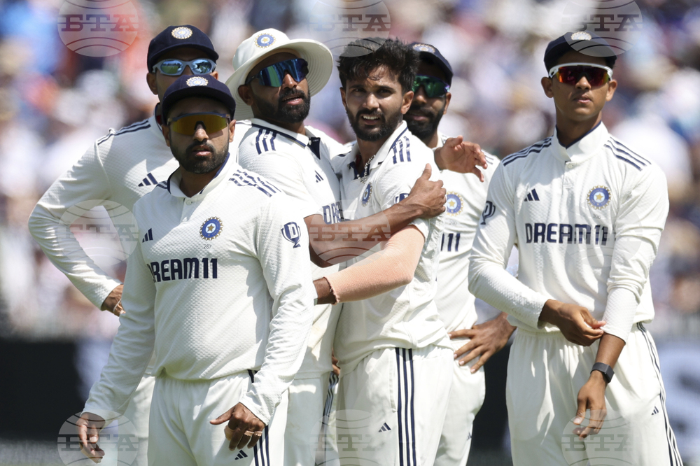 England India Cricket