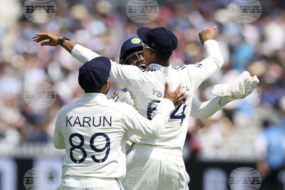 England India Cricket