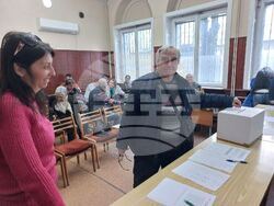 БСП - Структурите в Плевен, Силистра, Стара Загора и Пловдив попълниха имената на кандидатите за народни представители