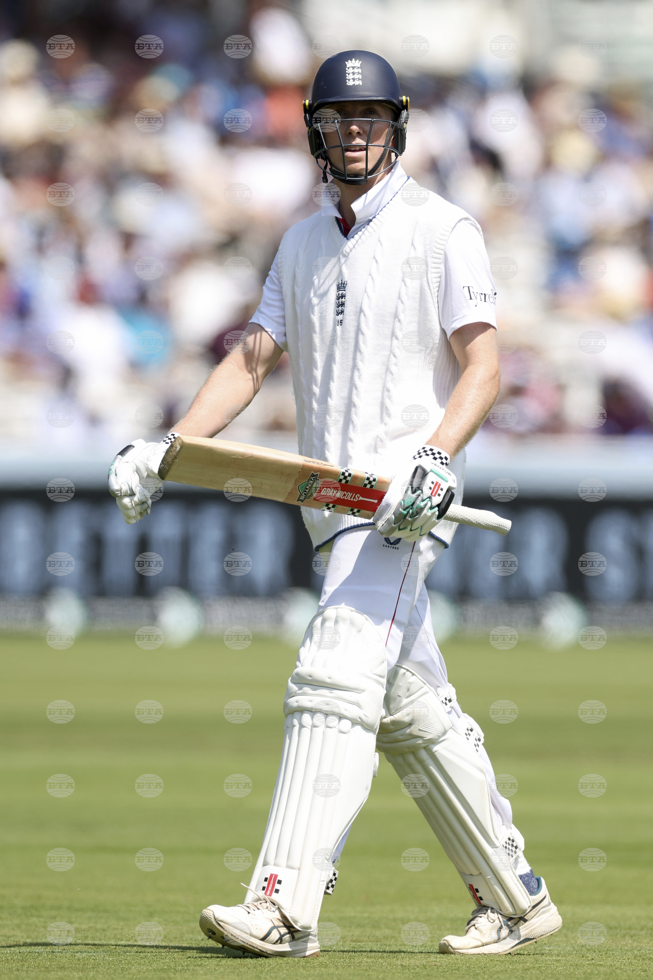 England India Cricket