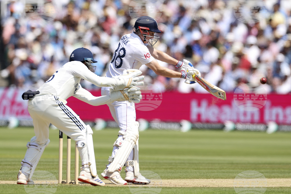 England India Cricket
