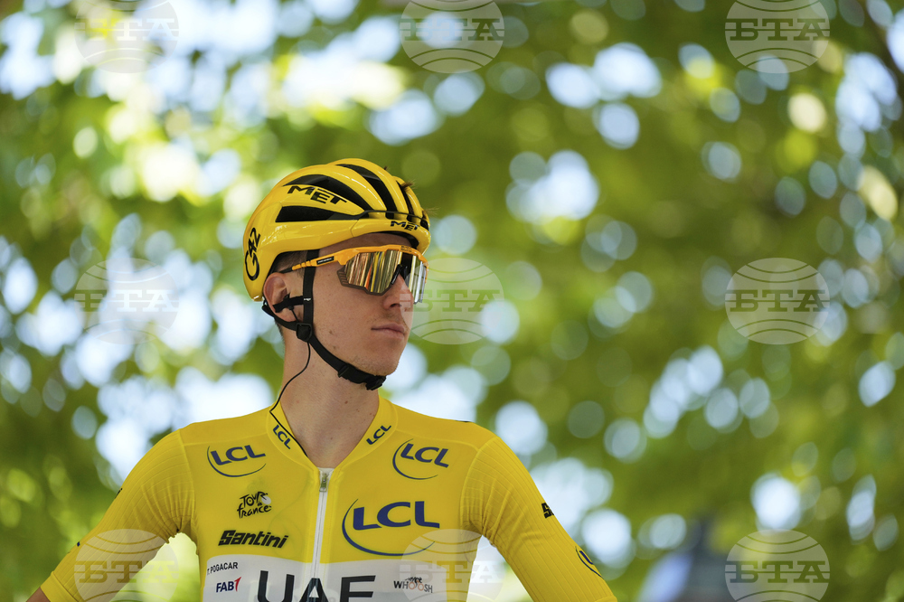 Cycling Tour de France