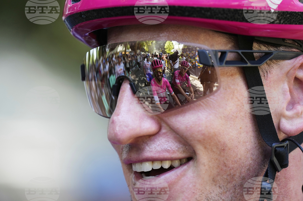 Cycling Tour de France