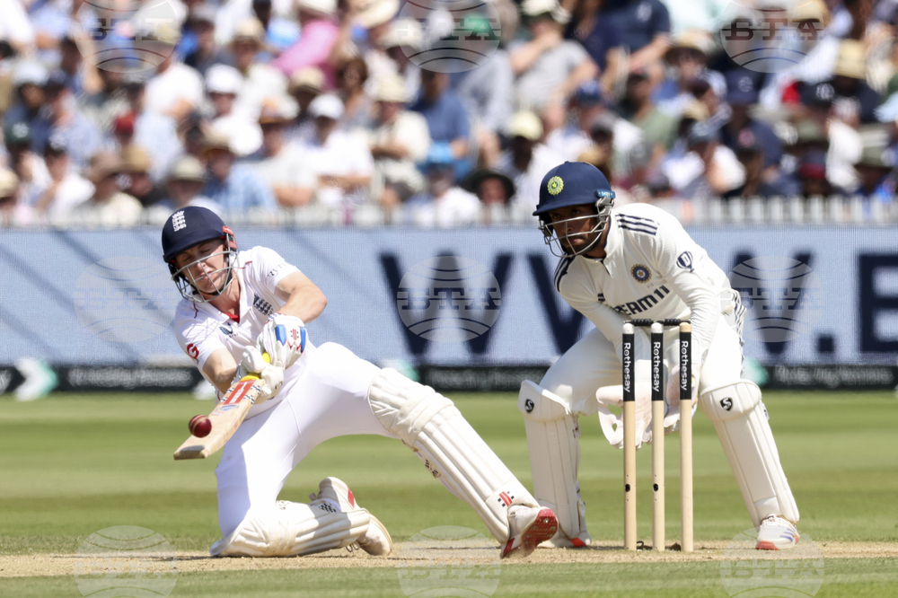 England India Cricket