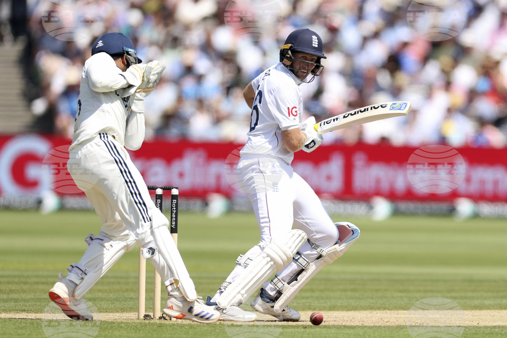 England India Cricket