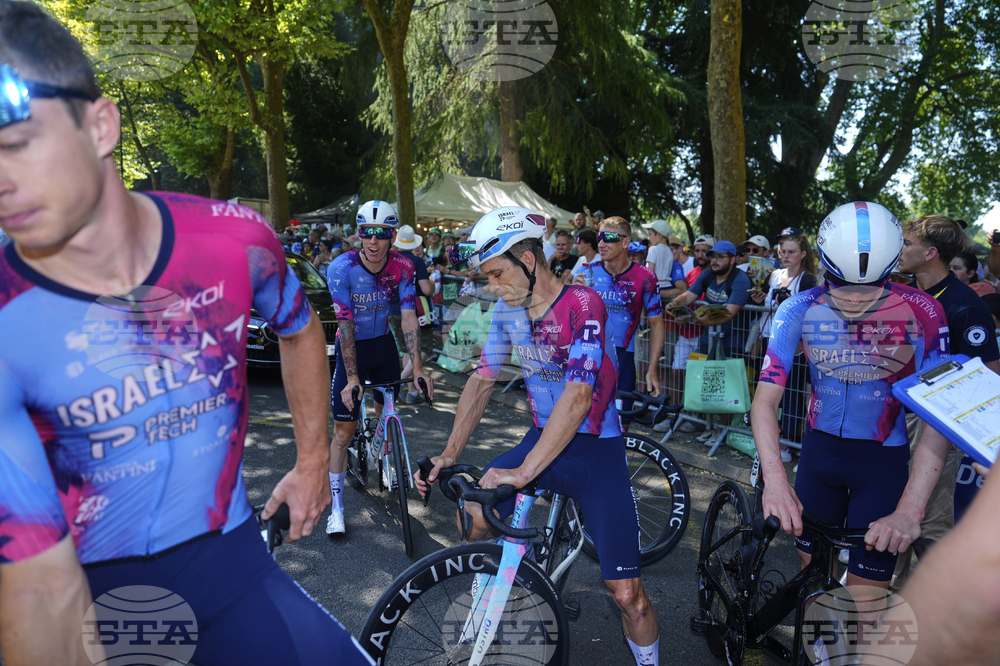 Cycling Tour de France