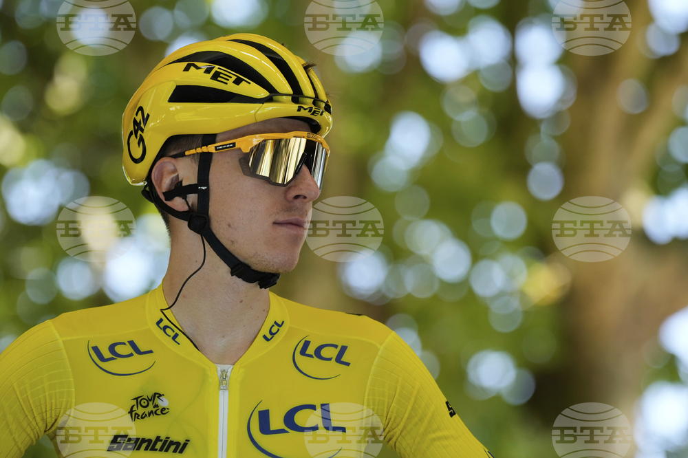Cycling Tour de France