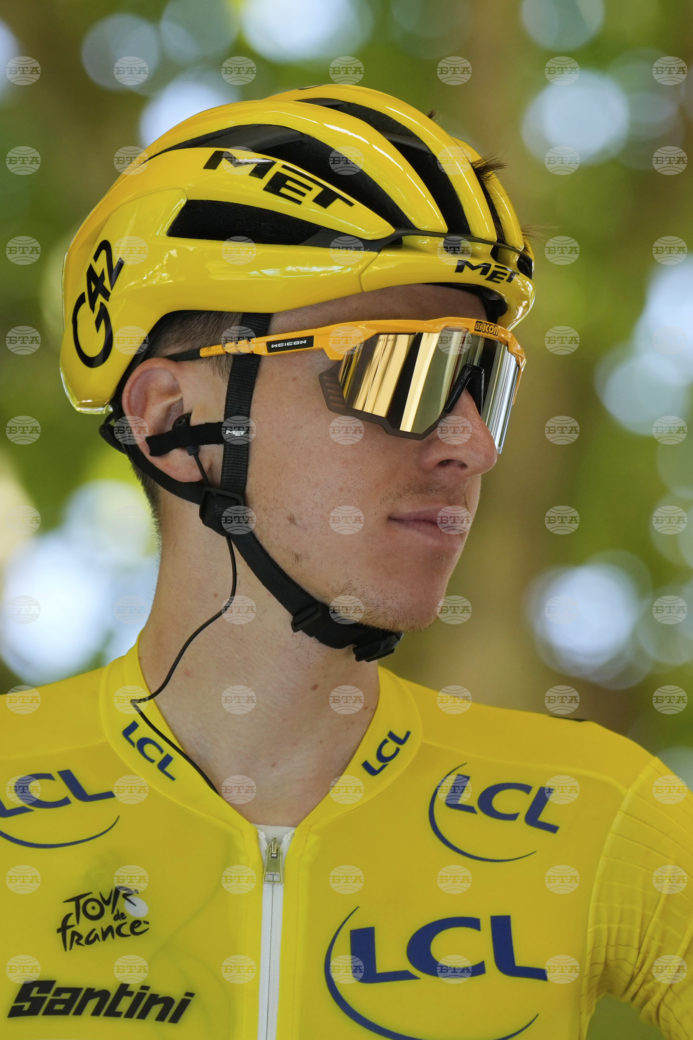 Cycling Tour de France