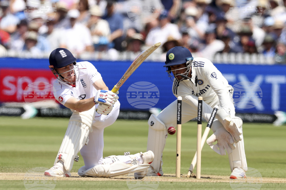 England India Cricket