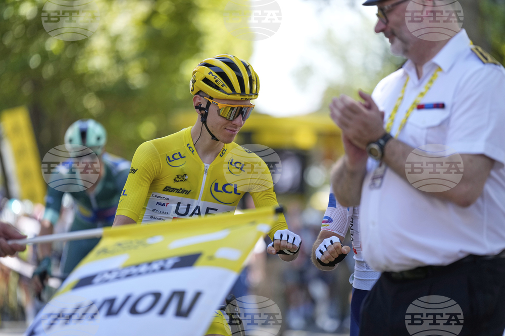 Cycling Tour de France