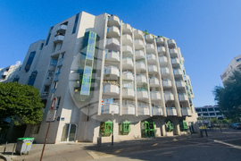 Франция - Париж - Българска църква