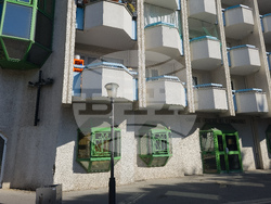 Франция - Париж - Българска църква