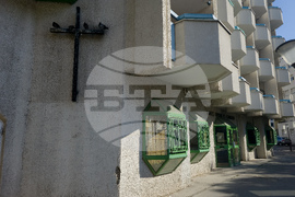 Франция - Париж - Българска църква