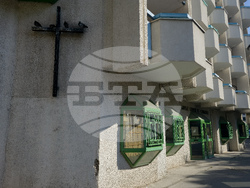 Франция - Париж - Българска църква