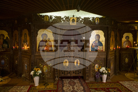 Франция - Париж - Българска църква