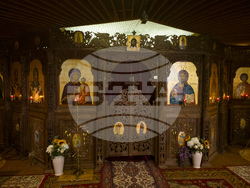 Франция - Париж - Българска църква