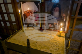 Франция - Париж - Българска църква