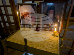 Франция - Париж - Българска църква