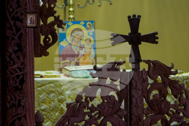 Франция - Париж - Българска църква