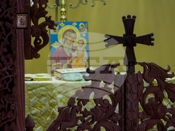 Франция - Париж - Българска църква