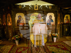 Франция - Париж - Българска църква