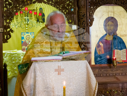 Франция - Париж - Българска църква