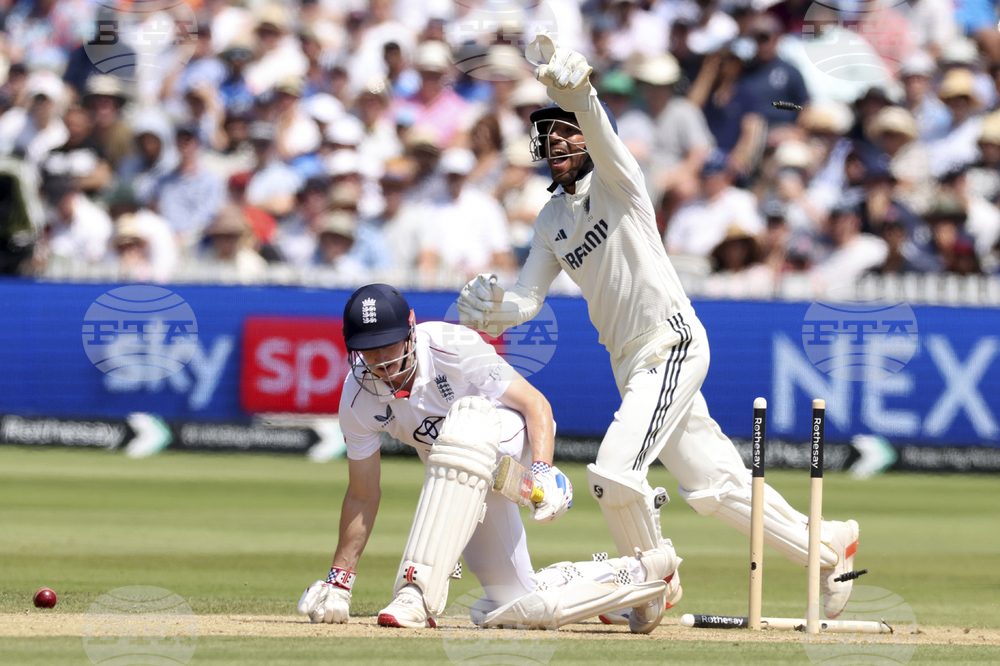 England India Cricket