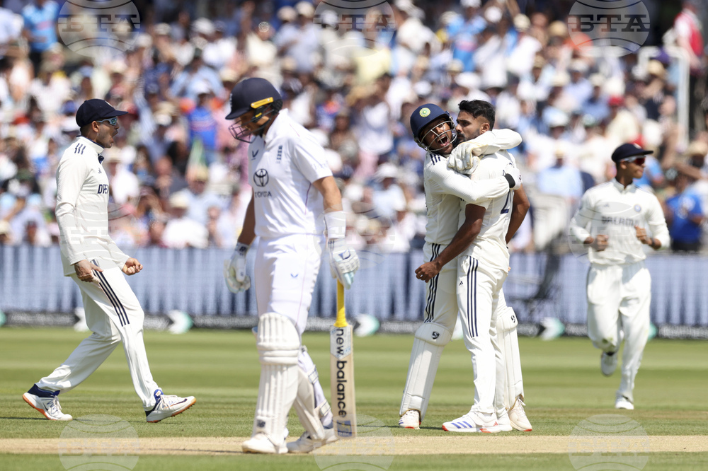 England India Cricket