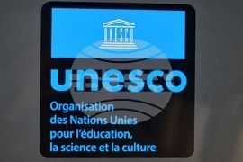 National Press Club of BTA Skopje - LIK magazine "Bulgaria in UNESCO" - presentation