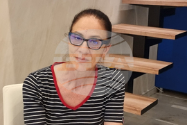 National Press Club of BTA Skopje - LIK magazine "Bulgaria in UNESCO" - presentation