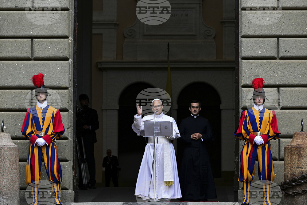 Italy Pope