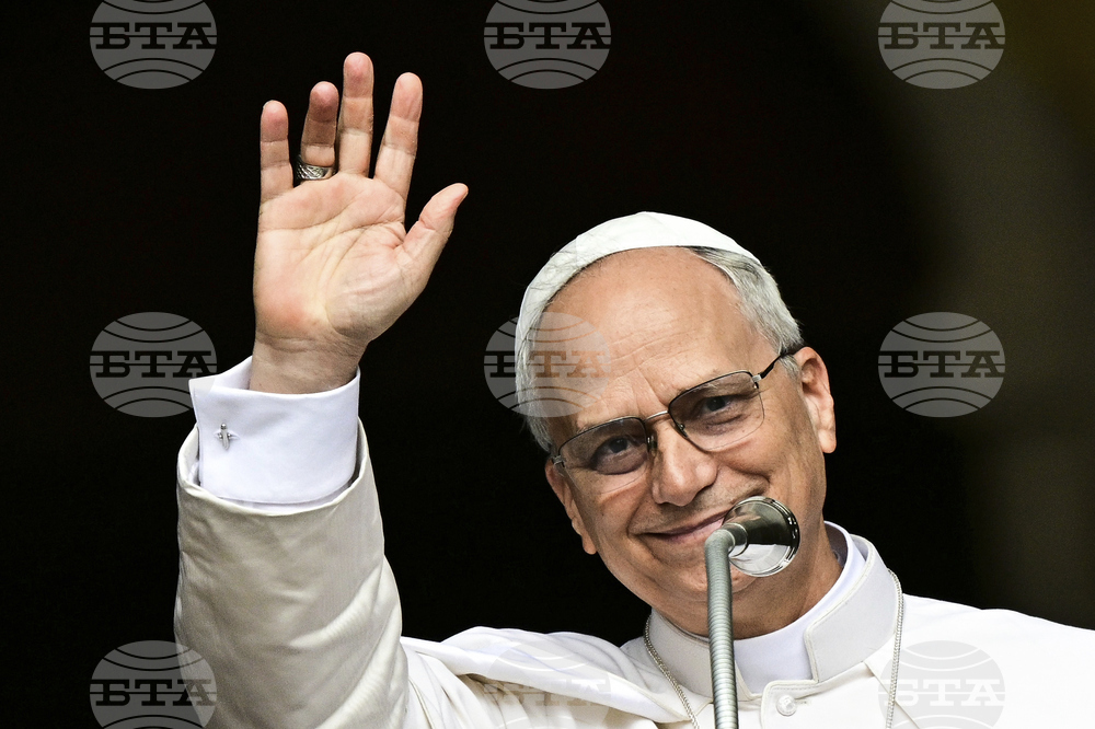 Italy Pope