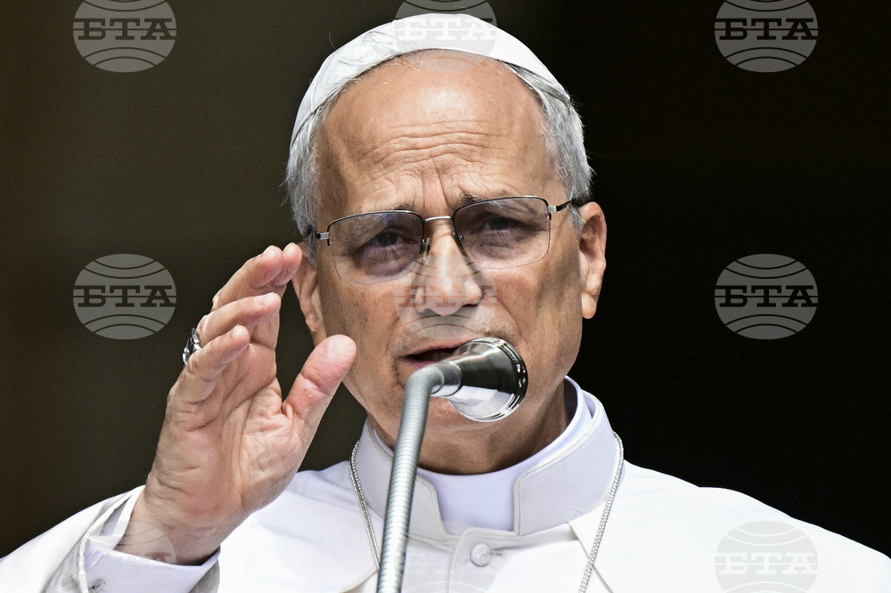 Italy Pope