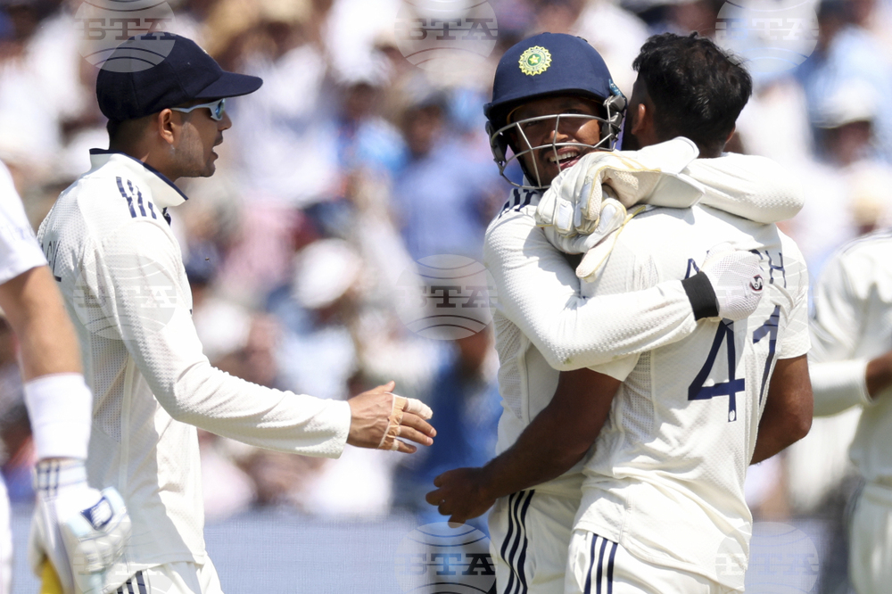 England India Cricket