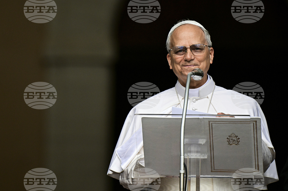 Italy Pope