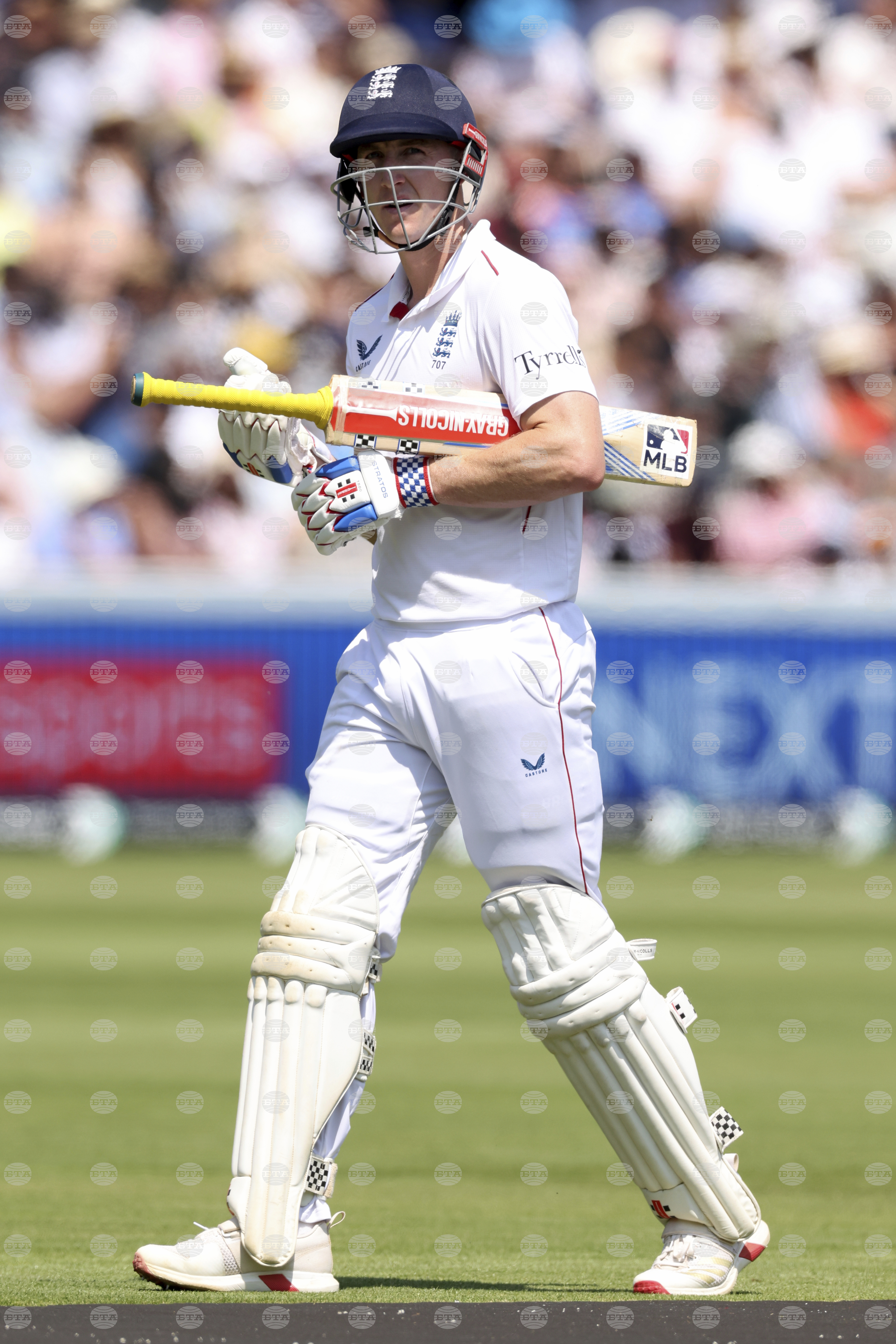 England India Cricket