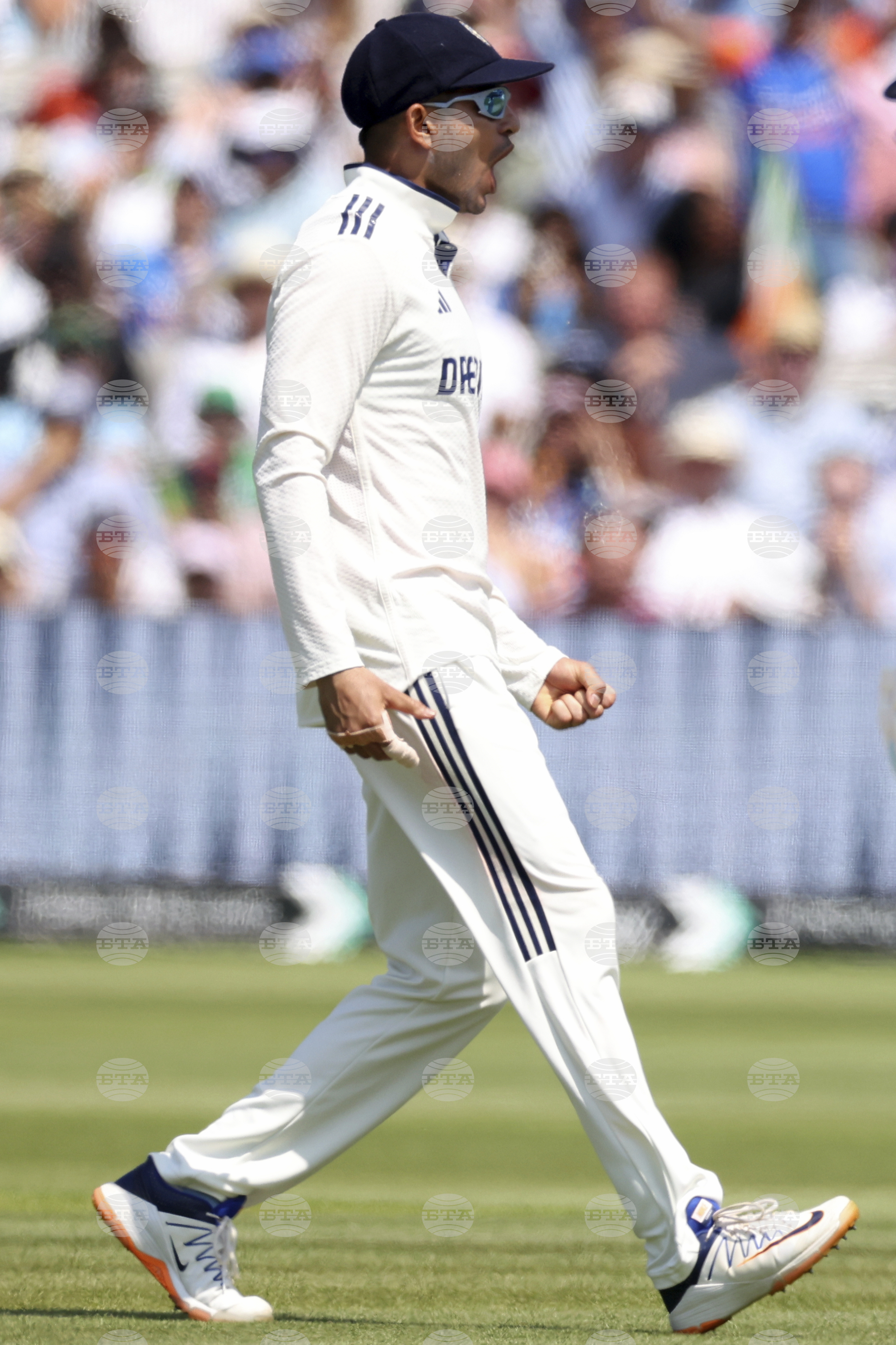 England India Cricket