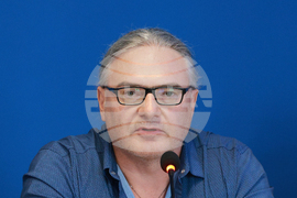 National Press Club of BTA Ruse - LIK magazine "Bulgaria in UNESCO" - presentation