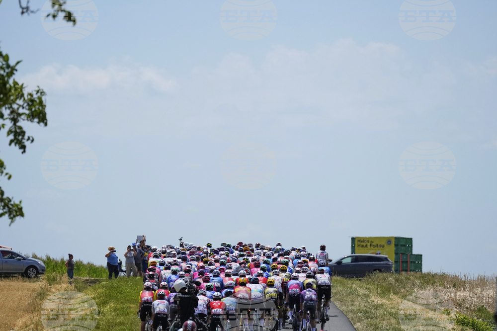 Cycling Tour de France