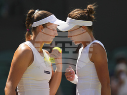 Britain Wimbledon Tennis