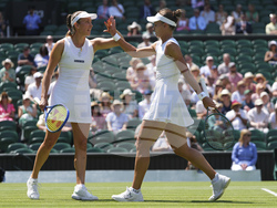 Britain Wimbledon Tennis